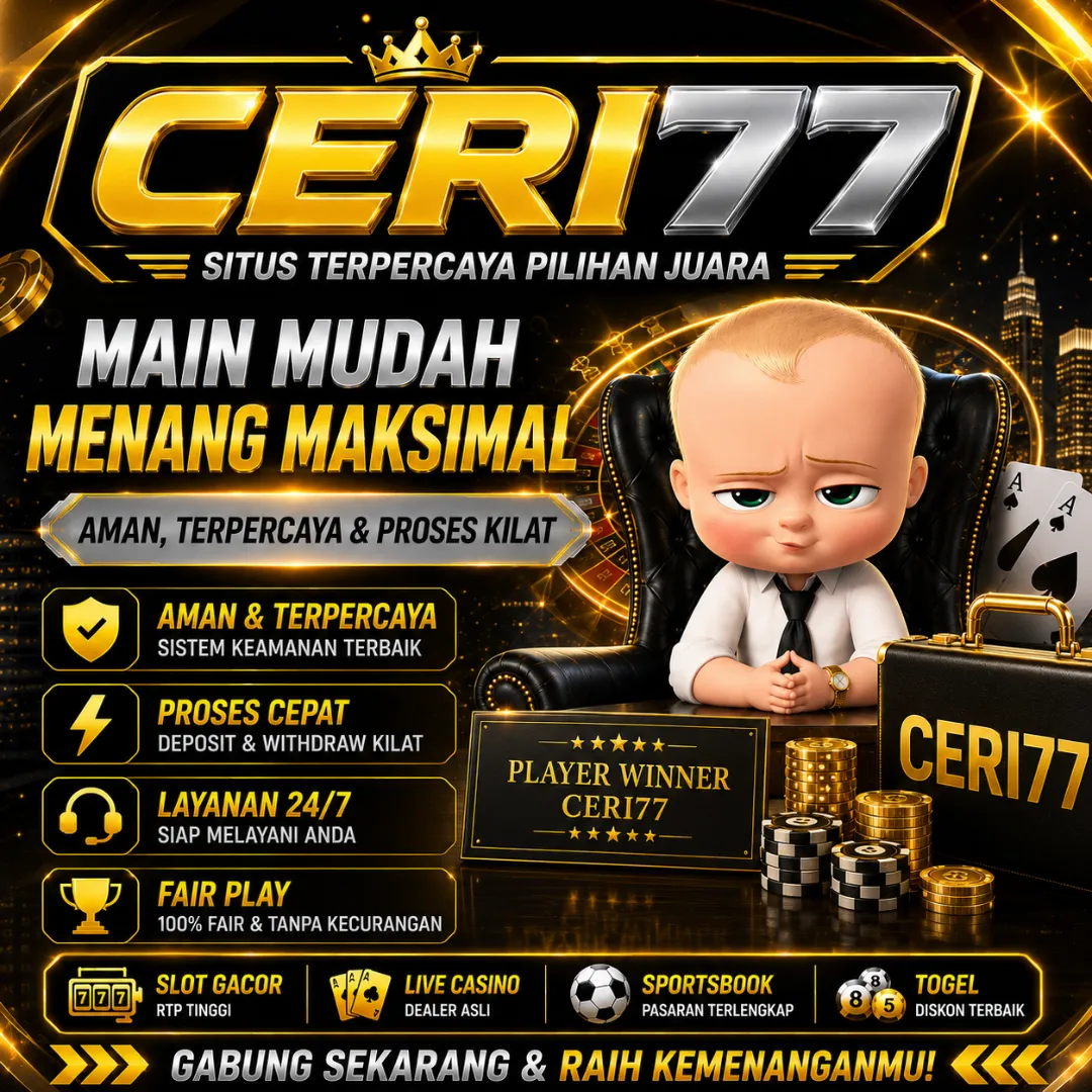 Ceri77